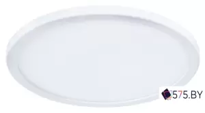 Светодиодная панель Arte Lamp Mesura A7974PL-1WH фото