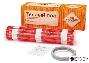 Нагревательный мат Warmstad WSM-1060 фото