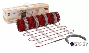Нагревательный мат Electrolux Multi Size Mat EMSM 2-150-1,5 фото