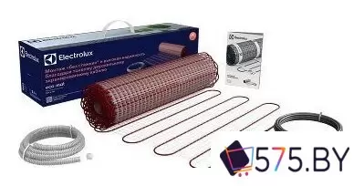 Нагревательный мат Electrolux Eco Mat EEM 2-150-3.5 фото