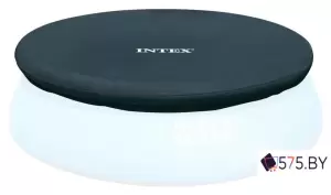 Аксессуары для бассейнов Intex Тент для надувного бассейна 457 см 28023 фото