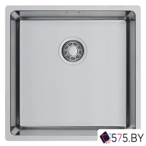 Кухонная мойка Omoikiri Tadzava 44-U/I Ultra 15 IN (нержавеющая сталь) фото