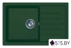 Кухонная мойка GranFest GF-P760L (бежевый) фото