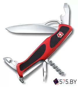 Мультитул Victorinox RangerGrip 61 [0.9553.MC] фото