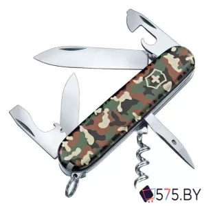 Мультитул Victorinox Spartan 1.3603.94B1 (блистер, камуфляж) фото