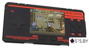Игровая приставка Retro Genesis Port 3000 фото