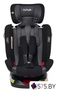 Детское автокресло VipBaby LYB836 Multifix Isofix (shadow) фото