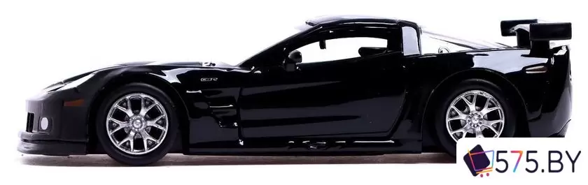 Легковой автомобиль Автоград Chevrolet Corvette C6-R 3098619 фото