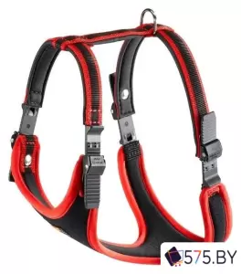 Шлея Ferplast Ergocomfort P L 75465922 (красный) фото