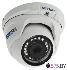 IP-камера TRASSIR TR-D2S5-noPoE v2 фото