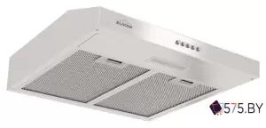 Кухонная вытяжка Elikor ECO XS50 (нержавеющая сталь) фото
