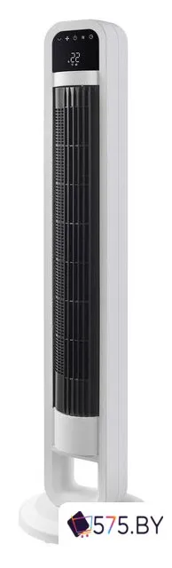 Колонный вентилятор Electrolux EFT-1110W фото