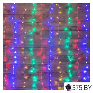 Световой дождь Neon-Night Светодиодный Дождь 235-069 фото