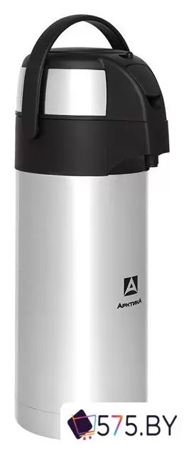 Термос Арктика 501-3500 Stainless Steel фото