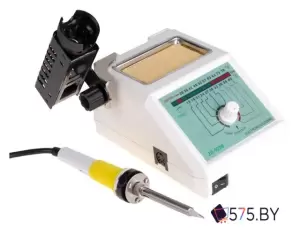 Паяльная станция Rexant 12-0154 фото