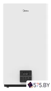Накопительный электрический водонагреватель Midea Stream MWH-8020-FED Wi-Fi фото