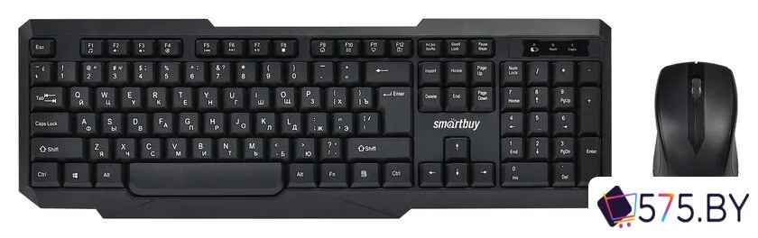 Офисный набор SmartBuy SBC-230346AG-K фото