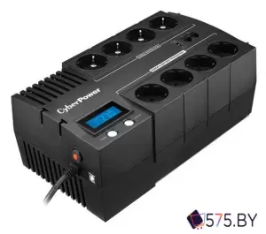Источник бесперебойного питания CyberPower BRICs LCD (BR1200ELCD) фото