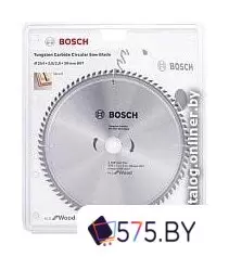 Пильный диск Bosch 2.608.644.384 фото