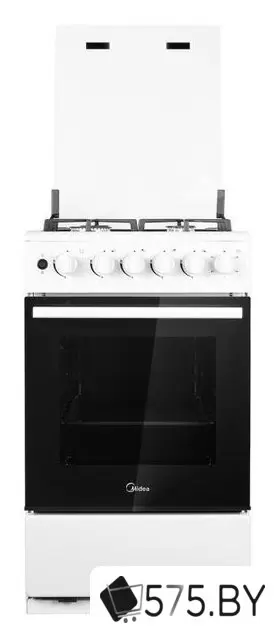 Кухонная плита Midea MFG-1W фото