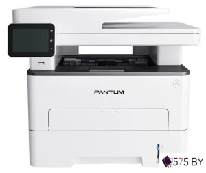 МФУ Pantum M7310DW фото