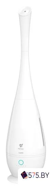 Увлажнитель воздуха Royal Clima Lauro RUH-LR370/5.0E-WT фото