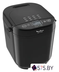 Хлебопечка Moulinex Pain Plaisir OW210830 фото