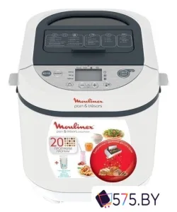 Хлебопечка Moulinex OW250132 фото