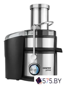 Соковыжималка CENTEK CT-1214 фото