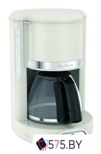Капельная кофеварка Moulinex Soleil FG385A30 фото