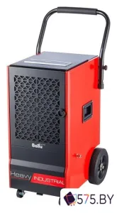 Осушитель воздуха Ballu BDI-70L фото