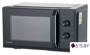 Микроволновая печь Toshiba MW3-MM25PE(BK) фото