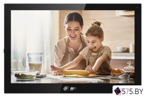 Монитор Dahua DHI-VTH5341G-W фото