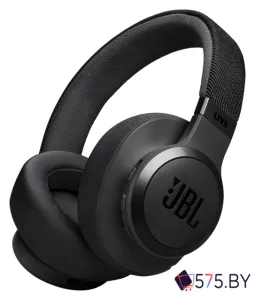Наушники JBL Live 770NC (черный) фото