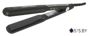 Выпрямитель Redmond (Редмонд) HS1713 (черный/серебро) фото
