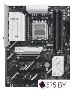 Материнская плата ASUS Prime B840-Plus WiFi Материнская плата ASUS Prime B840-Plus WiFi фото