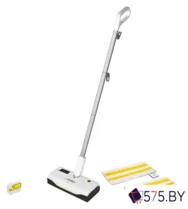 Паровая швабра Karcher SC 1 Upright 1.513-560.0 фото