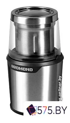 Электрическая кофемолка Redmond (Редмонд) RCG-M1607 фото