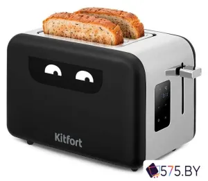 Тостер Kitfort KT-6497 фото