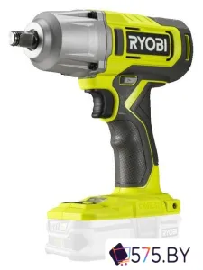 Гайковерт Ryobi RIW18-0 5133005501 (без АКБ) фото