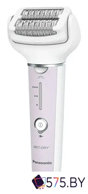 Эпилятор Panasonic ES-EY30-V520 фото