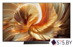 MiniLED телевизор Dreame 55S100 фото