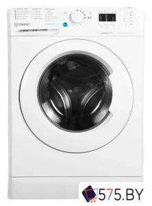 Стиральная машина Indesit BWSA 7109 WWV фото