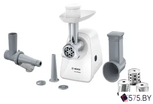 Мясорубка Bosch MFW2517W фото