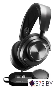 Наушники SteelSeries Arctis Nova Pro (для Xbox) фото