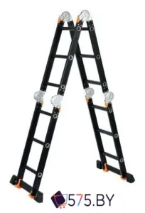 Лестница-трансформер Startul ST9930-05 фото