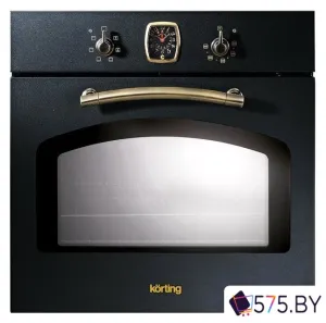 Электрический духовой шкаф Korting OKB 460 RN фото