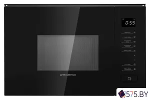 Микроволновая печь MAUNFELD MBMO820SGB09 фото