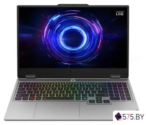 Игровой ноутбук Lenovo LOQ 15IRX10 83JE0189RK Игровой ноутбук Lenovo LOQ 15IRX10 83JE0189RK фото