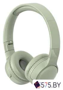 Наушники HONOR Choice VZ Headphones Lite (зеленый, международная версия) фото